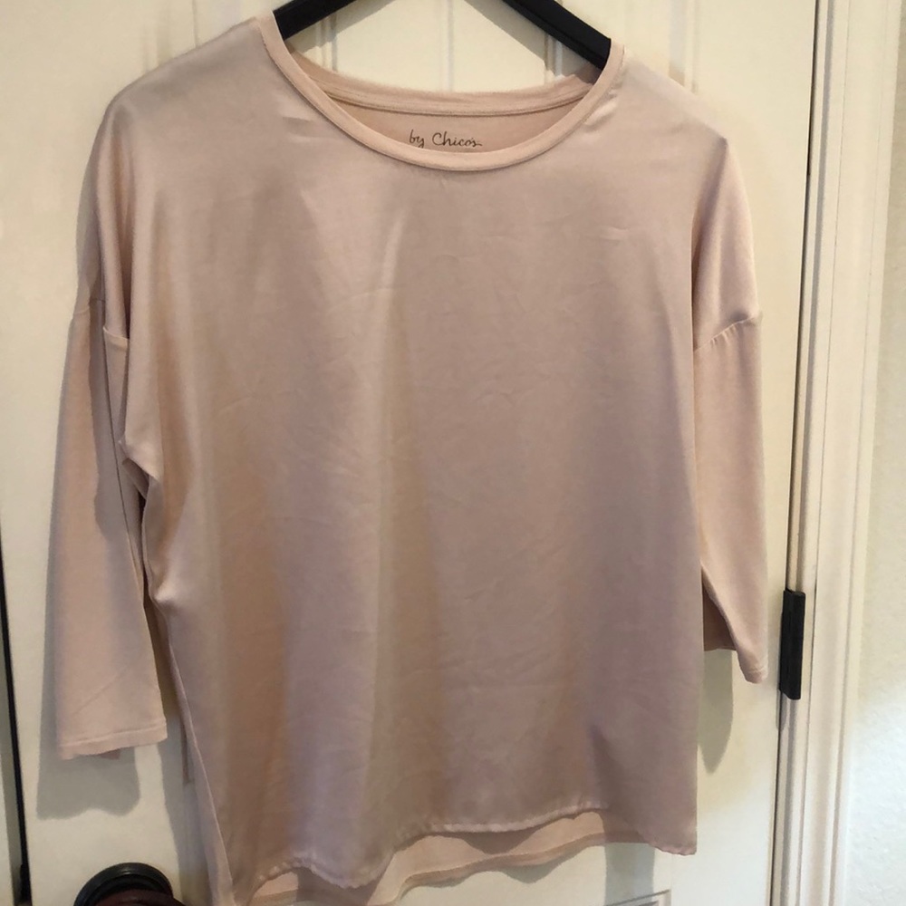 Chico’s blouse